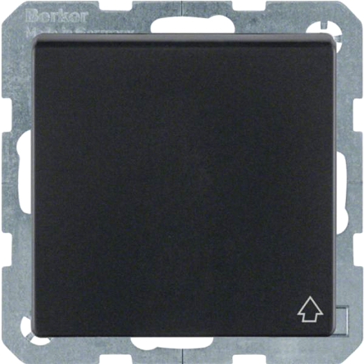 Q.x SSD mit Klappdeckel und erh. Ber�hrungsschutz, anth