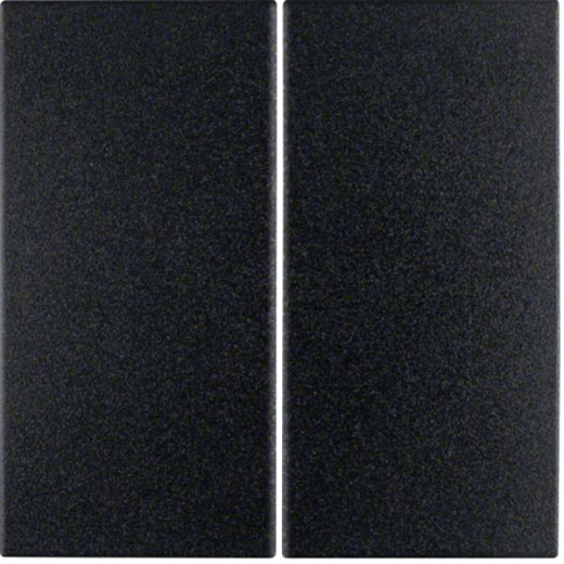 S.1/B.x NET Taste 2fach anthrazit matt