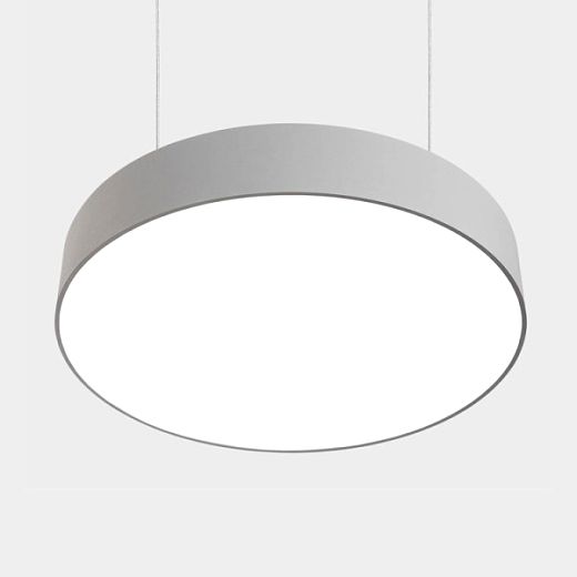 LUNA DO /S, 38W, 4000K, 4055lm, 600/110 �/H[mm], IP40