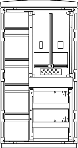 FZV-K F/1 NV (20TE) KTN