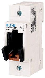 Neozed-Lasttrennschalter D02/D01 63A 1P, 1,5TE