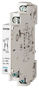 Eaton Z-HK Hilfsschalter fr PFIM/dRCM