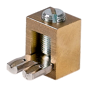 Anschlussklemme f�r 35 mm2