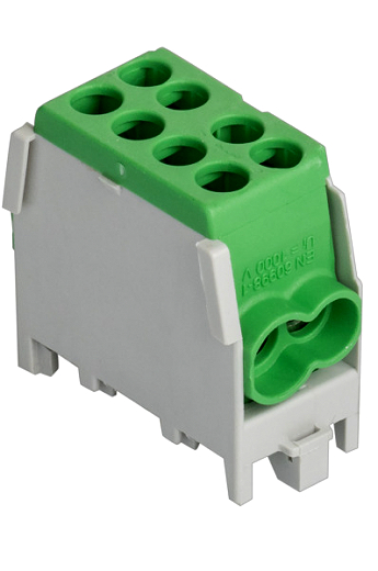 HLAK 25 1/2 M2 gr�n