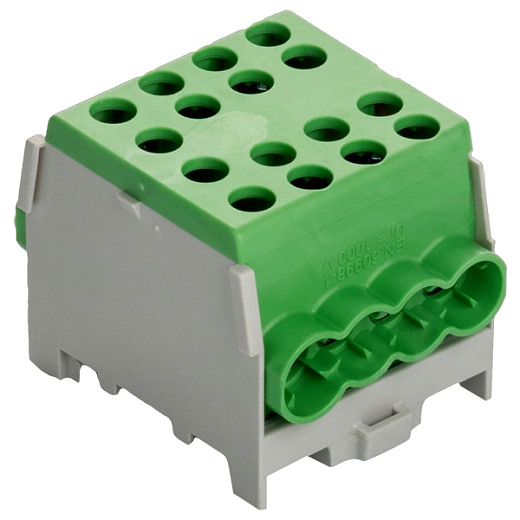 HLAK 35-1/6 M2 gr�n