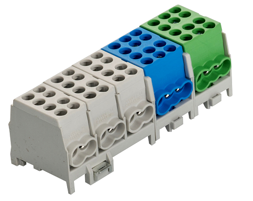 Hauptleitungsab. HLAK 25-5/14S