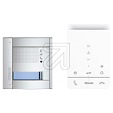 Bticino 364234 lexONE Audio-Set mit T�rstation SFERA