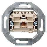 SIEMENS LP 5TG2417 Geraeteeinsatz f.UAE Anschlussd. Kat3-8