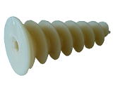 Kunststoffdbel fr Leichtbefestigungen direkt in Dmmstoffen SPIT SPIT ISD 50 MM 50 Stk