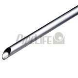 Pipelife IAS20 Alu-Rohr, starr, ohne Gewinde, 20mm