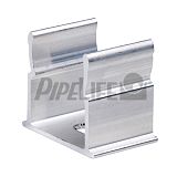 Pipelife ALK20 Alu-Klemmschelle, �20mm