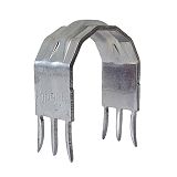 Pipelife Schlagfixierung 20mm 100 Stck