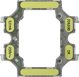 LED-Bel.el. T2 0,5 mA OR Zubeh�r