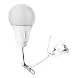 A60,2700K, 8,5W 810lm, mit 15 cm Verbindungskabel