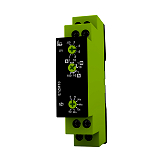 TELE-HAASE Multifunktion (7 Fkt.), 1 Wechsler, 24-240V AC/DC