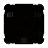 Bedienel. flex, 2-fach, WL 62721-WL