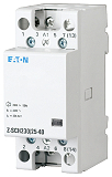 EATON Z-SCH230/25-40 Insta-Sch�tz 4Schl. 25A/230VAC brummfrei 2TE