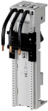Sammelschienenadapter 55mm 63A1TS