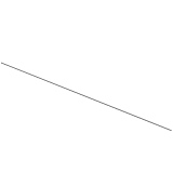 St�tzelement �20mm, L�nge 3m