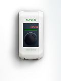 P30c-series EN Type2 Socket 22kW - GREEN EDITION