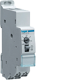 Hager EMS001B Treppenlichtzeitschalter 1 PLE