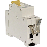 Eaton ZV-N-05TE-100 Anschlusswinkel N 0,5 TE 100stk