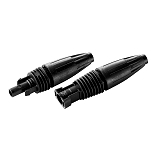 Photovoltaik, Steckverbinder,PUSH-IN Anschluss, Stift, Buchse 4050118225723