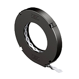 Obo 5062 LII17 FS Montageb�nder in gewellter Form, 17x0,8mm verz