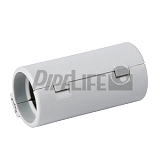 Reparaturmuffe 20 hellgrau PIPELIFE RM20 50 Stk.