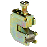 Univ.-Anschlussklemme 5/1.5-16