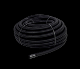 Kabelschutz - Verbundrohr, biegsam, aus PE, 50mm FRAENKISCHE KABUFLEX R DN50 FLEX R/50M 50m