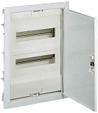 Lexic Up Vert.Komplett Met.48 LEGRAND 001434