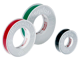 Coroplast Isolierband CORO SORT.1392 10ER, 15mmx10m, Faerbig 10 Stck