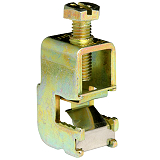 Univ.-Anschlussklemme10/16-70