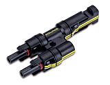 Y-STECKER FFM
