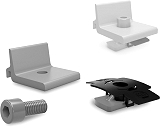 SingleRail Climber 36/50 Set 2003145 10 St�ck