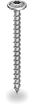 Selbstbohrende Holzbauschraubemit Tellerkopf 8x100 50 st�ck