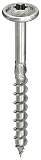 Selbstbohrende Holzbauschraubemit Tellerkopf 8x200 50 St�ck