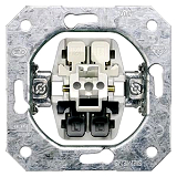 Siemens 5TA2117 Delta Kreuzschaltereinsatz UP