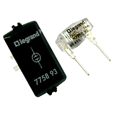 Legrand 775893 Ersatzglimmlampe