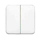 Legrand 776212 Wippe Serien/Doppelwechsel