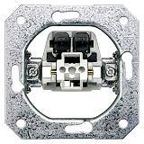 Siemens 5TA2151 Delta Ausschaltereinsatz UP 10A 1P