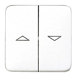 Legrand 776214 Jalousie mit Pfeilsymbolen