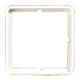 Legrand 776095 Universal-Zwischenrahmen 50x50 mm