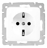 Legrand 776222 Kombi-Einsatz mit Kinderschutz