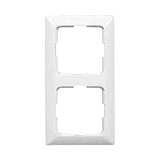 Legrand 776202 Rahmen 2-fach