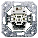 Siemens 5TA2150 Delta LED Kontrollschaltereinsatz UP Aus mit N Leiter