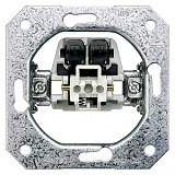 Siemens 5TD2120 Delta Tastereinsatz UP 1S