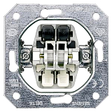 Siemens 5TD2111 Delta Doppeltastereinsatz 2S UP