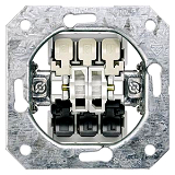 Siemens 5TD2115 Delta Doppeltastereinsatz 2S UP 1S1W